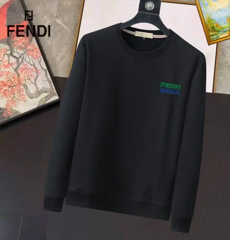 Fendi M-3XL 25tn82 #FDSP276512
