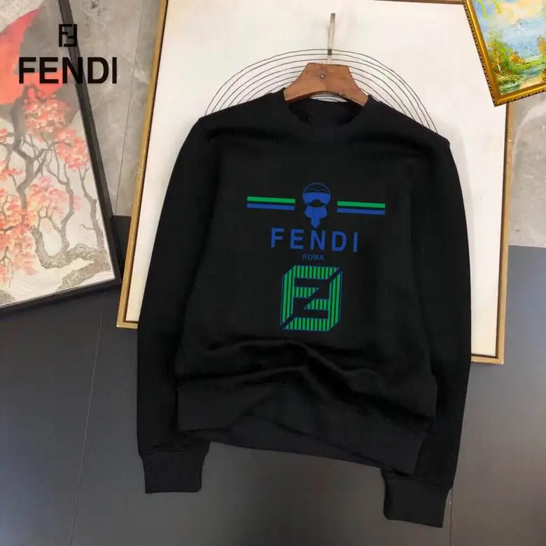 Fendi M-3XL 25tn83 #FDSP276513