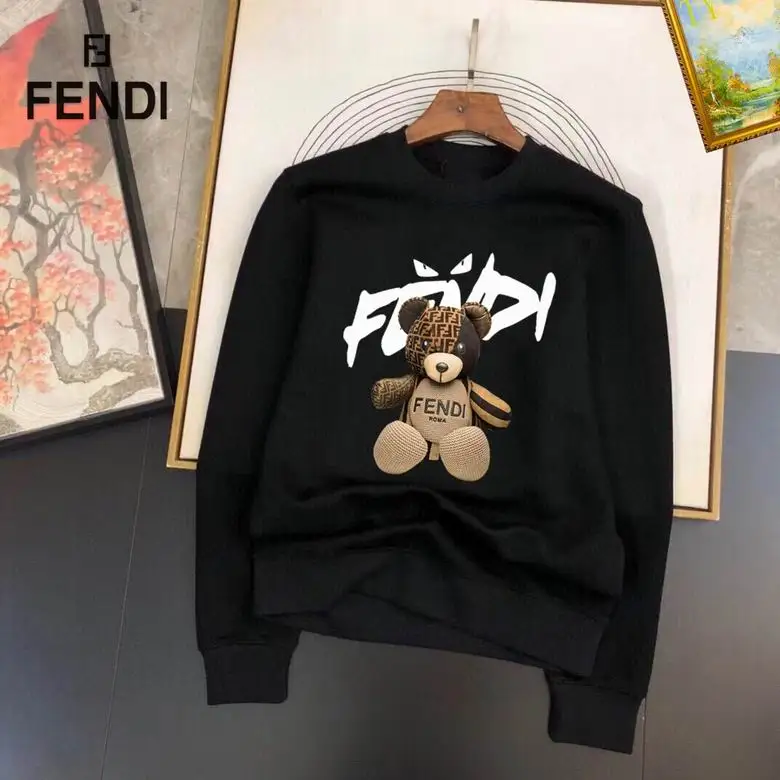 Fendi M-3XL 25tn84 #FDSP276514