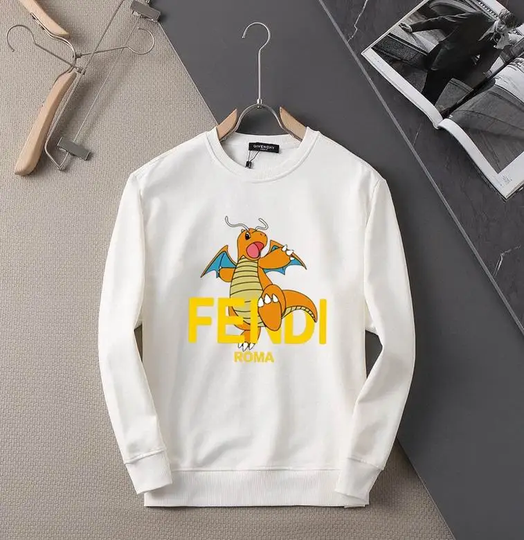 Fendi M-5XL kdtn85 #FDSP276515