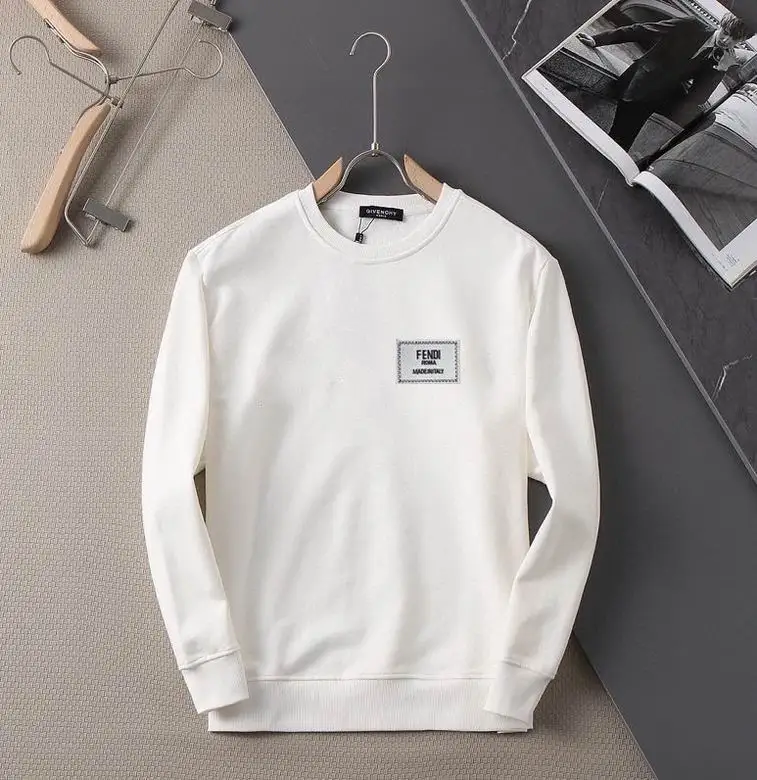 Fendi M-5XL kdtn86 #FDSP276516