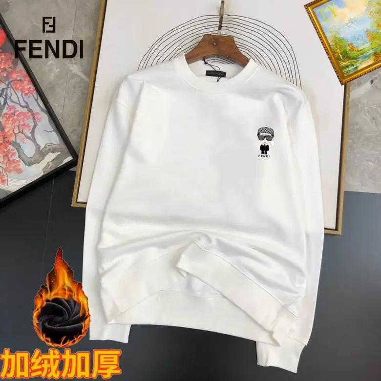 Fendi M-3XL 25tn88 #FDSP276518