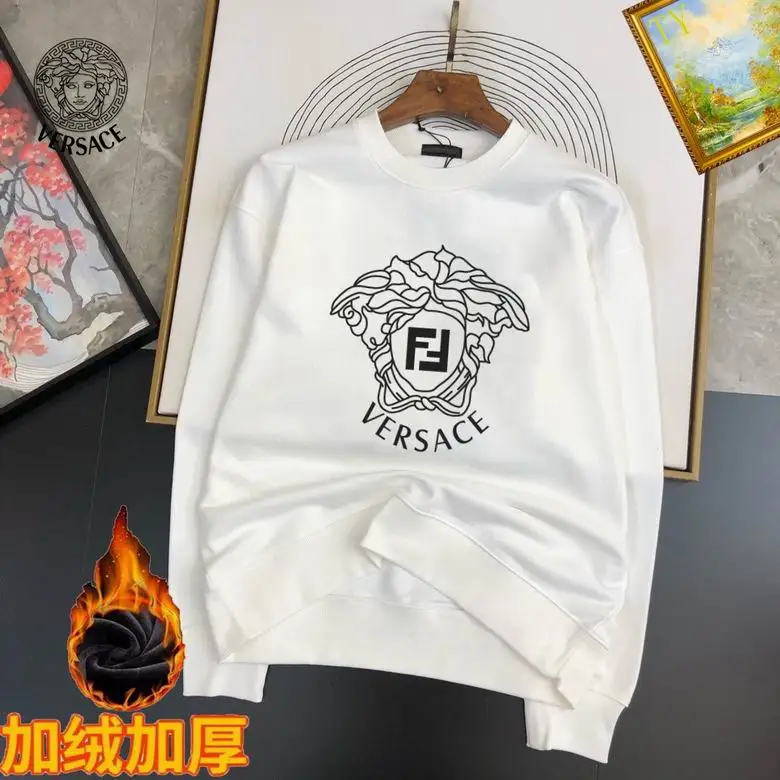 Fendi M-3XL 25tn89 #FDSP276519