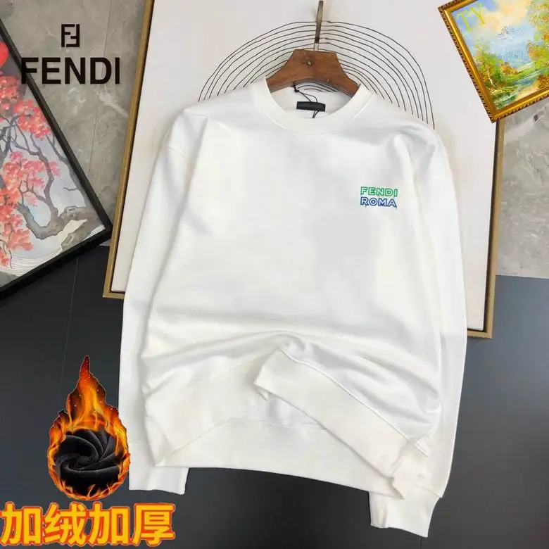 Fendi M-3XL 25tn90 #FDSP276520