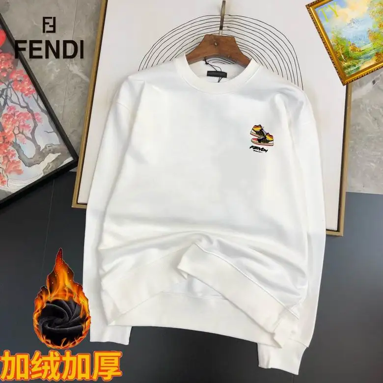 Fendi M-3XL 25tn92 #FDSP276522