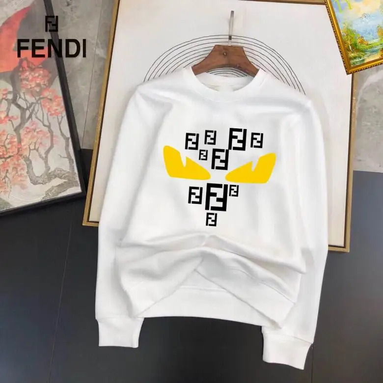 Fendi M-3XL 25tn93 #FDSP276523
