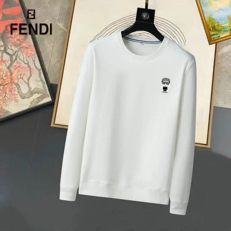 Fendi M-3XL 25tn94 #FDSP276525
