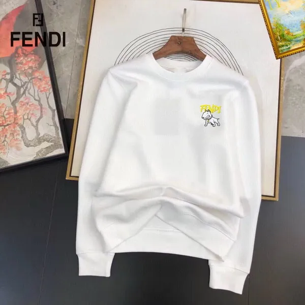 Fendi M-3XL 13gn102 #FDSP276533