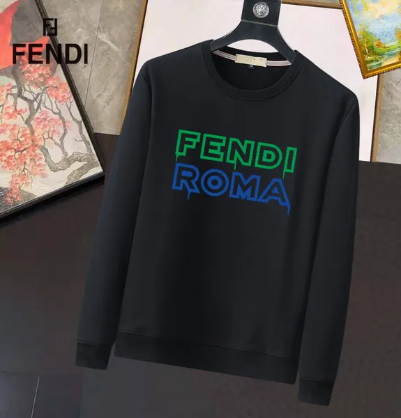 Fendi M-3XL 13gn103 #FDSP276534