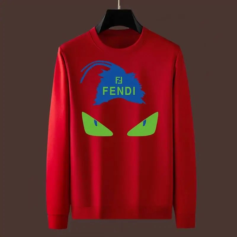 Fendi M-4XL 11Lr01 #FDSP276547