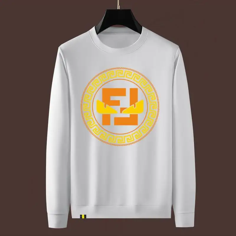 Fendi M-4XL 11Lr02 #FDSP276548