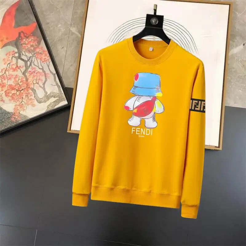 Fendi M-4XL 12yr01 #FDSP276551