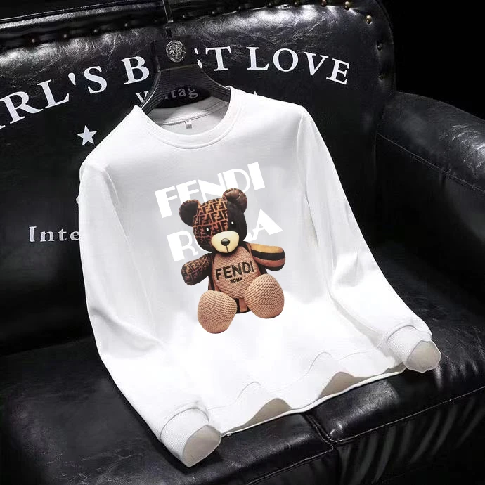 Fendi M-4XL 11Ln30 #FDSP276559