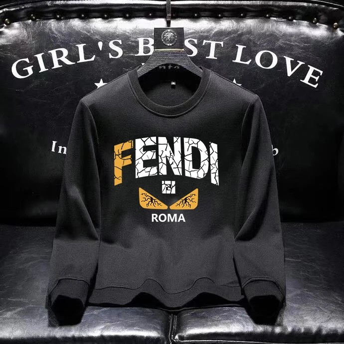 Fendi M-4XL 11Ln32 #FDSP276561