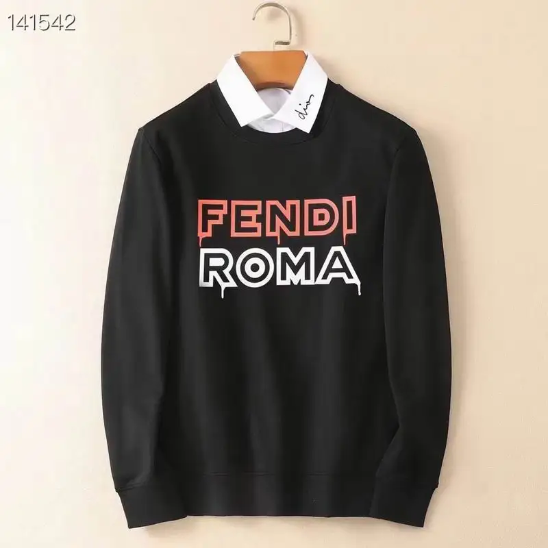 Fendi M-4XL 11Lr04 #FDSP276563