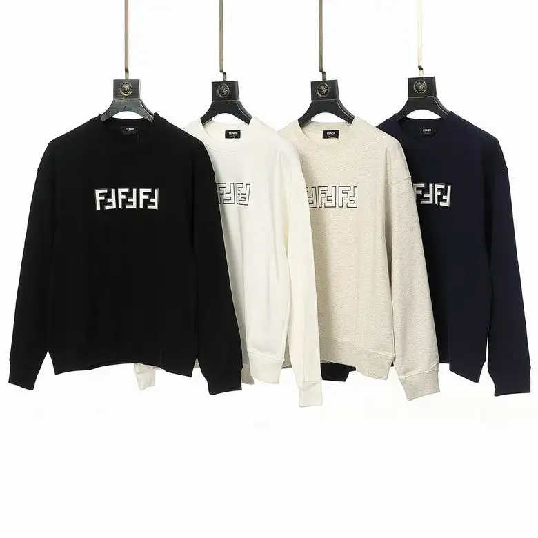 Fendi S-2XL 2bn35 #FDSP276567