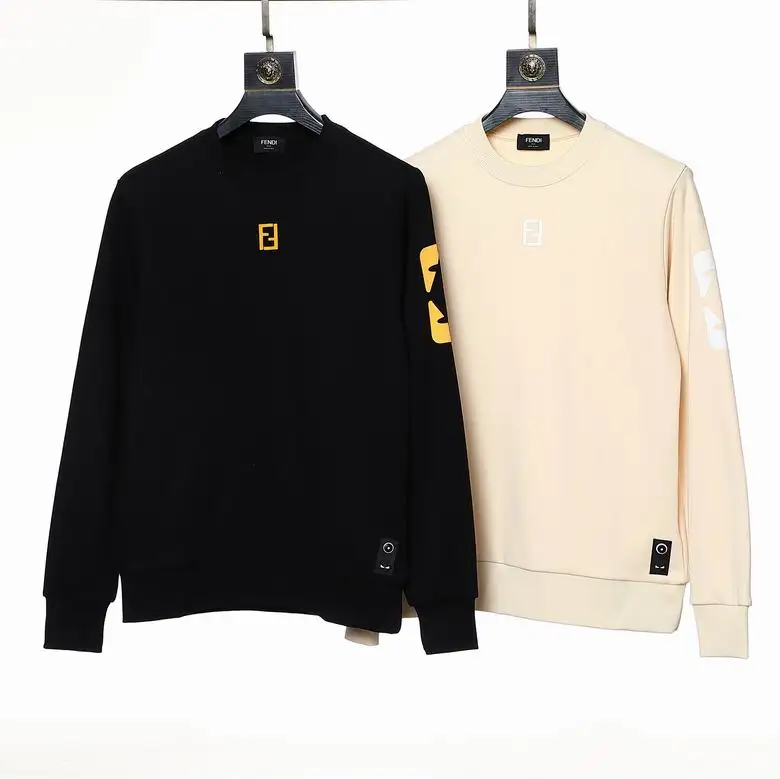 Fendi S-2XL 2bn37 #FDSP276569