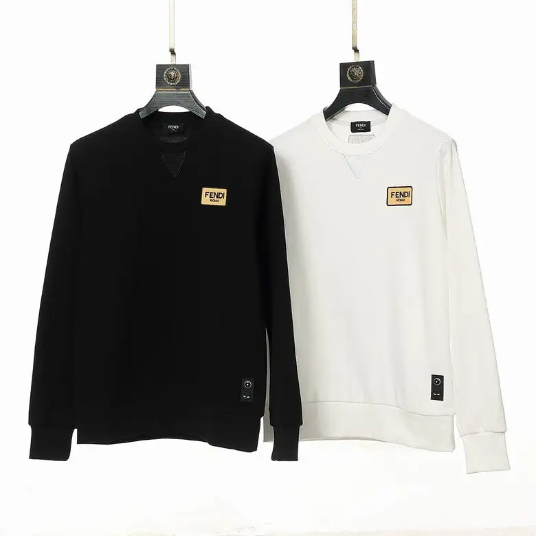 Fendi S-2XL 2bn43 #FDSP276571