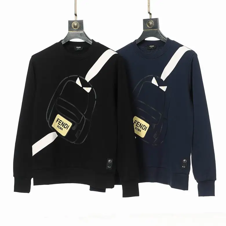 Fendi S-2XL 2bn47 #FDSP276575