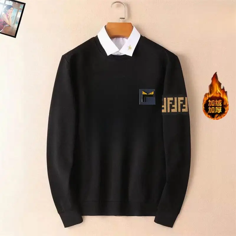 Fendi M-3XL 12yx101 #FDSP276577
