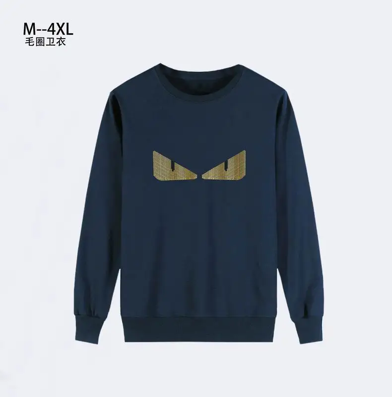 Fendi M-4XL 1qx01 #FDSP276586