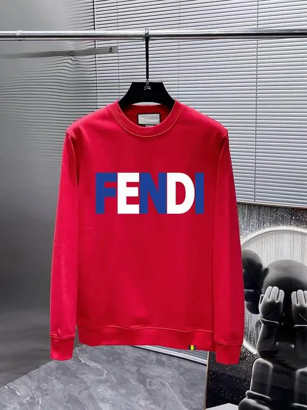 Fendi M-4XL 11Lx02 #FDSP276587
