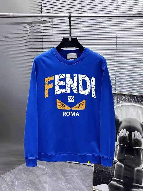 Fendi M-4XL 11Lx03 #FDSP276588