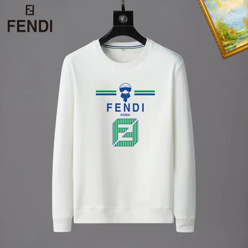 Fendi M-3XL 25tx08 #FDSP276594