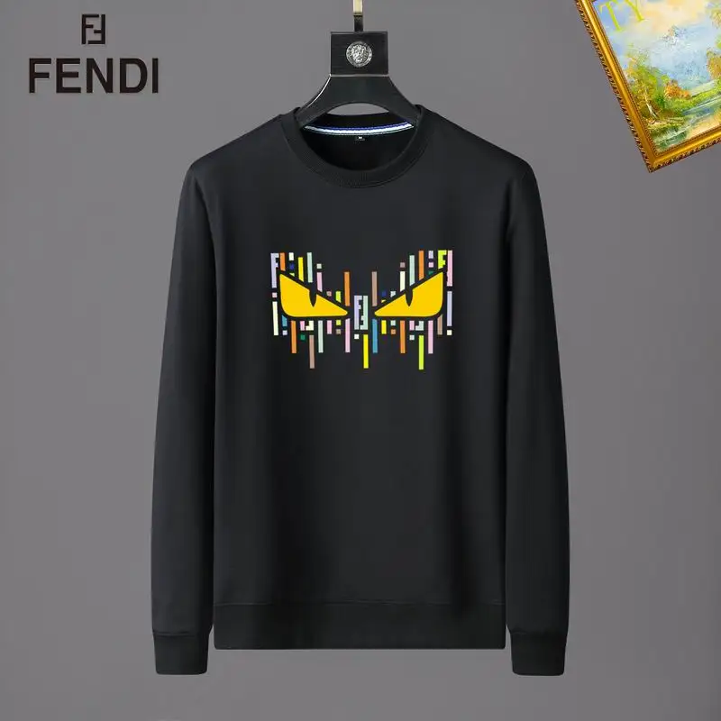 Fendi M-3XL 25tx09 #FDSP276595