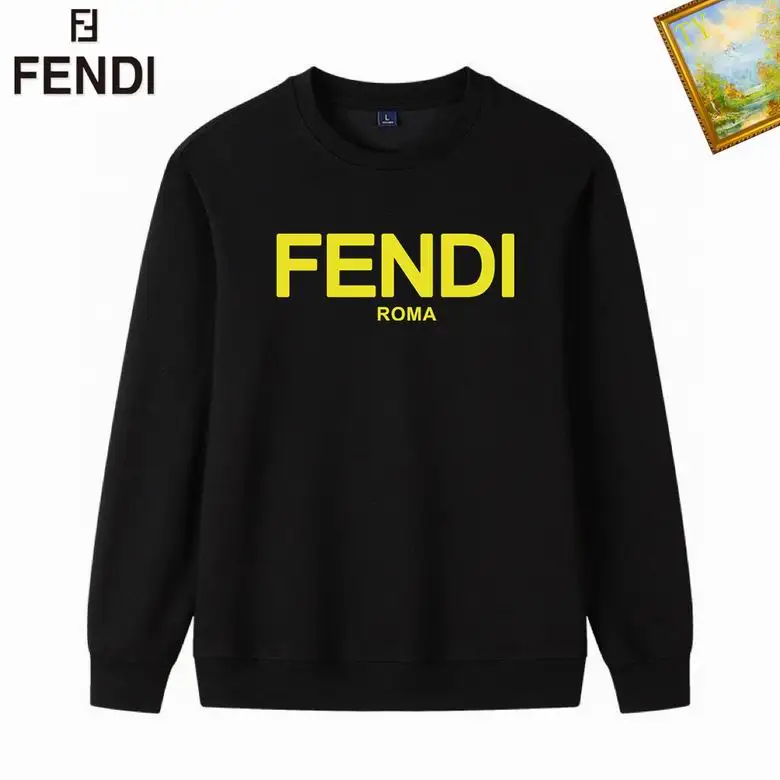 Fendi M-3XL 25tn10 #FDSP276596