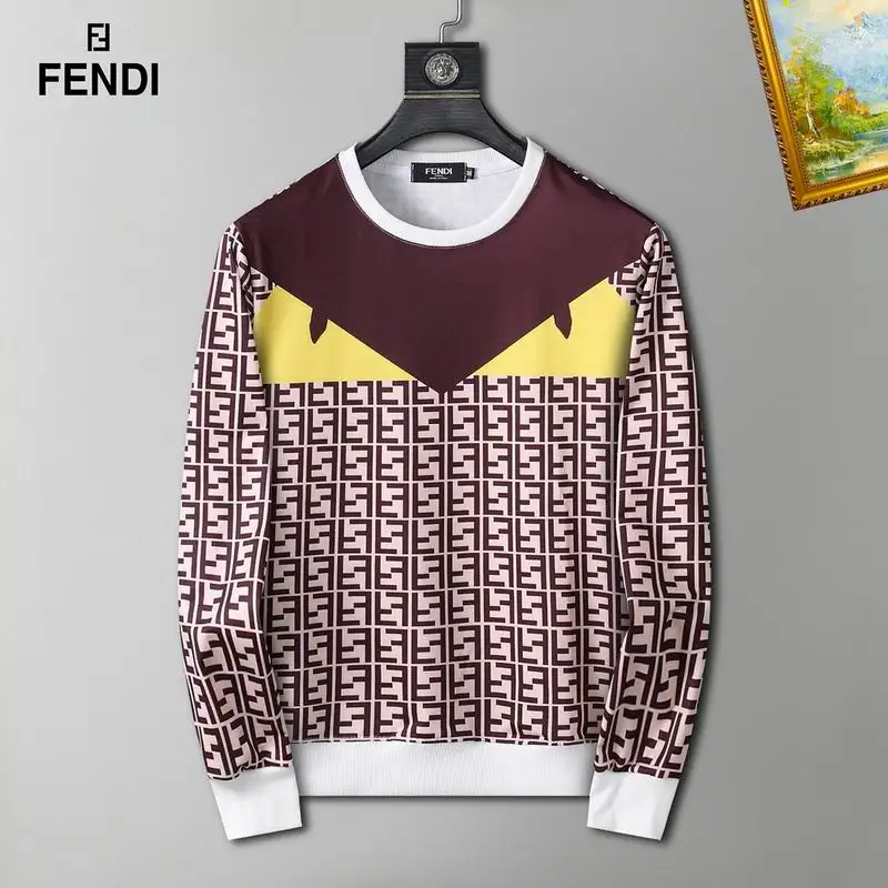 Fendi M-3XL 25tx16 #FDSP276602