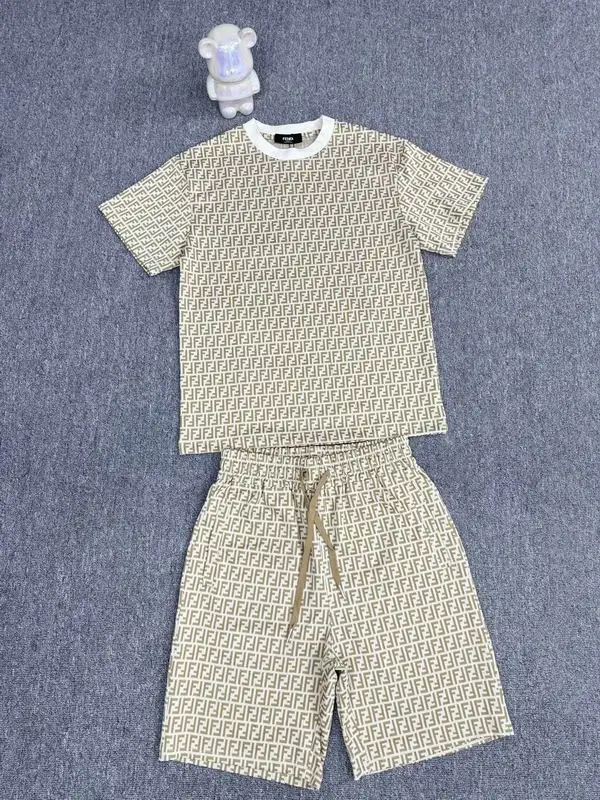 Fendi XS-L hltx291 #FDSP281255