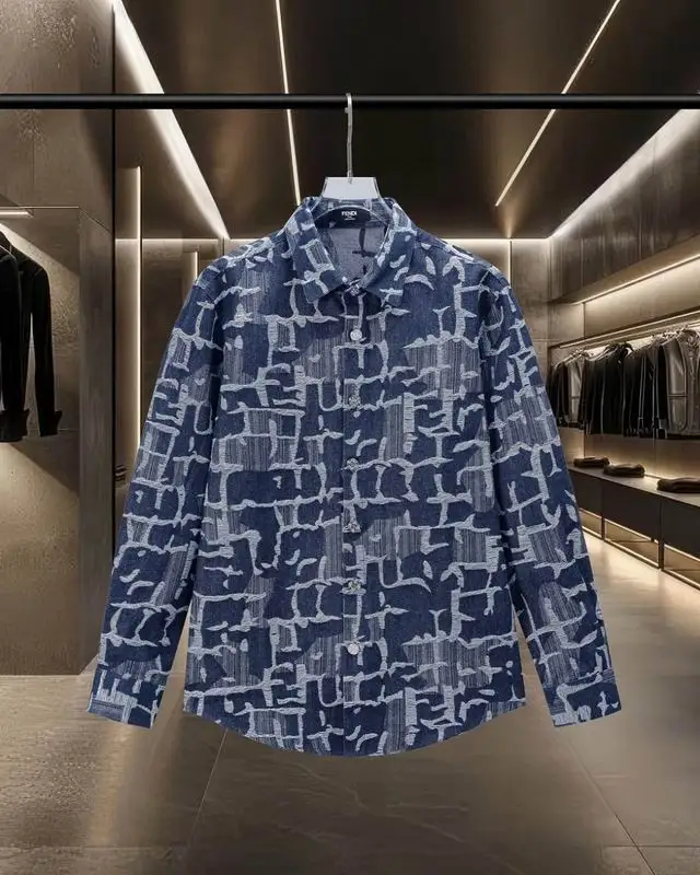 Fendi M-2XL hgntx01 #FDSP282965