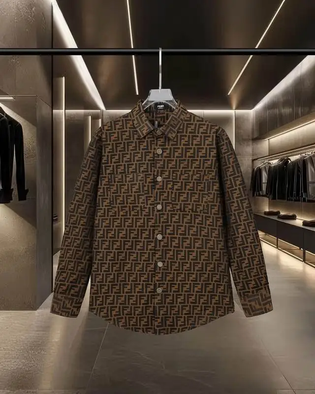 Fendi M-2XL hgntx02 #FDSP282966