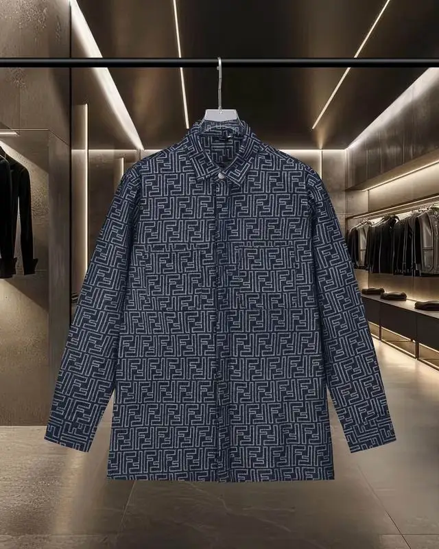 Fendi M-2XL hgntx03 #FDSP282967