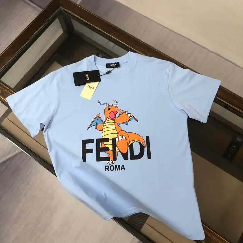Fendi S-XL tltx132 #FDSP284233