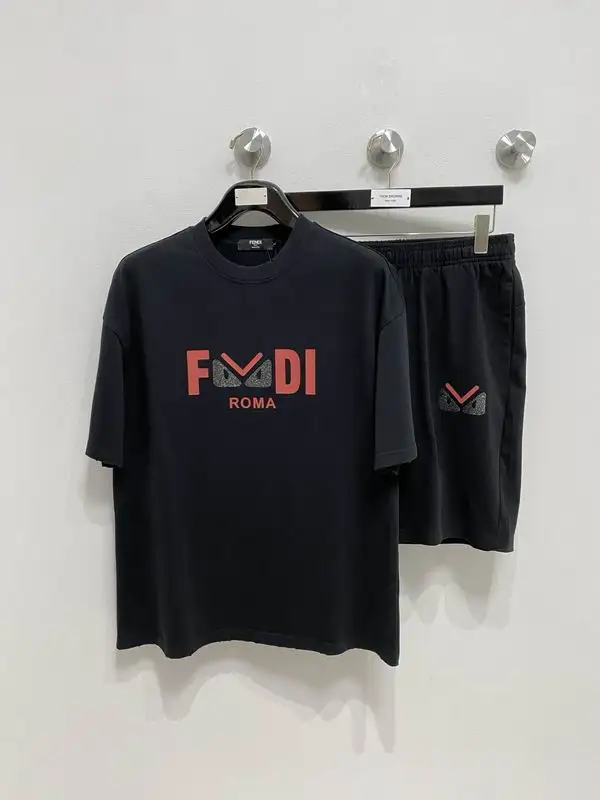 Fendi M-2XL xetr294 #FDSP284996