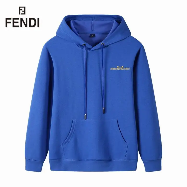Fendi M-3XL 25tn07 #FDSP285474
