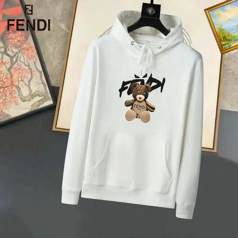 Fendi M-3XL 25tn10 #FDSP285475