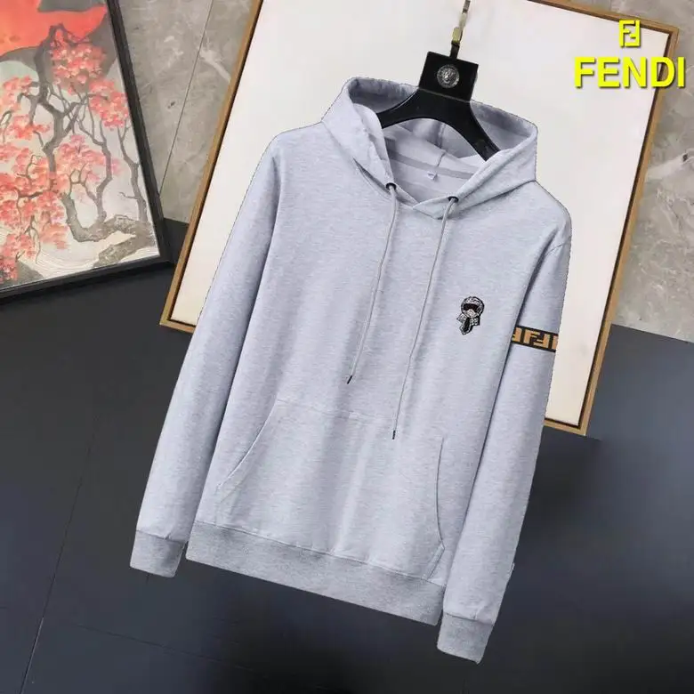 Fendi M-3XL 12yn11 #FDSP285476