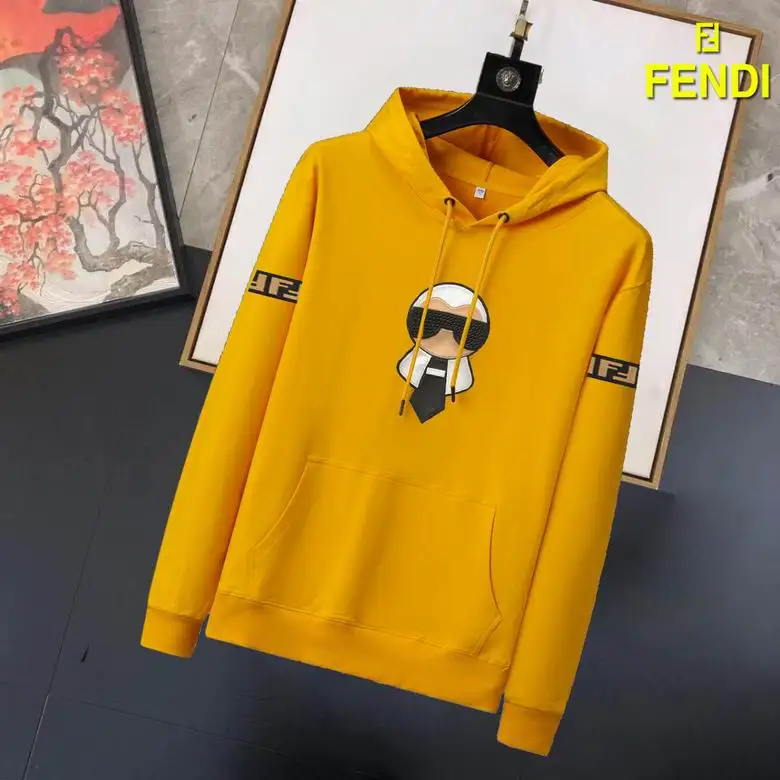 Fendi M-3XL 12yn13 #FDSP285478