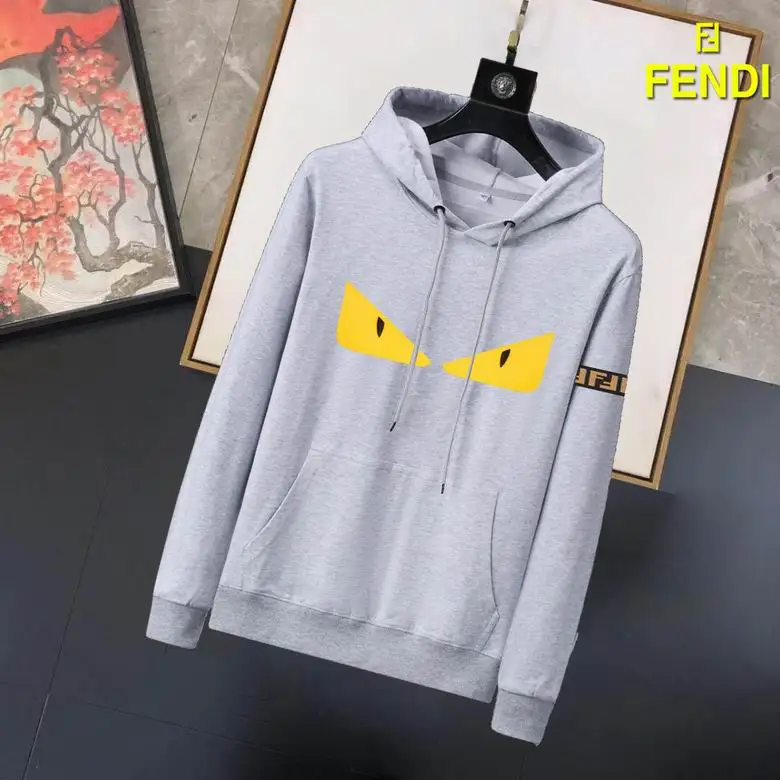 Fendi M-3XL 12yn15 #FDSP285480