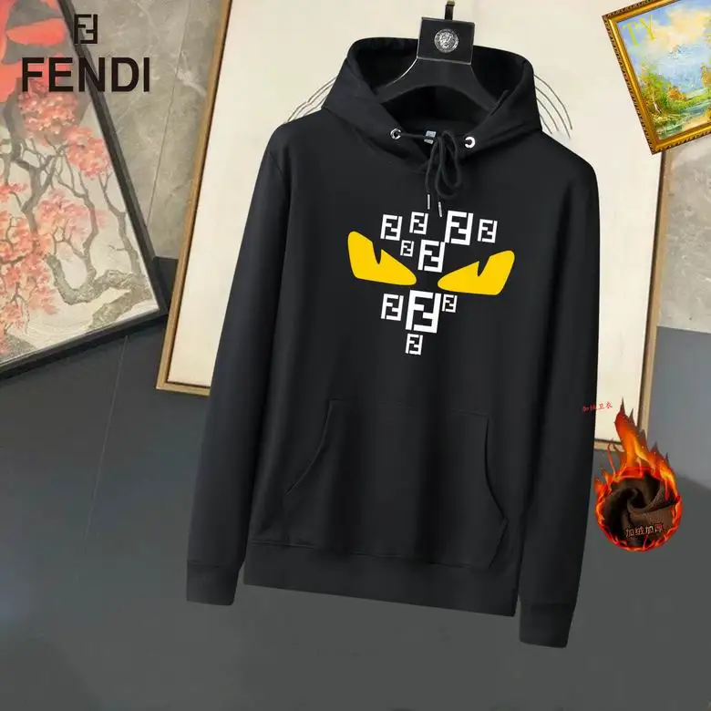 Fendi M-3XL 25tn20 #FDSP285484