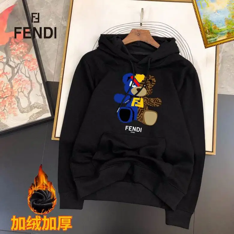 Fendi M-3XL 25tn25 #FDSP285487