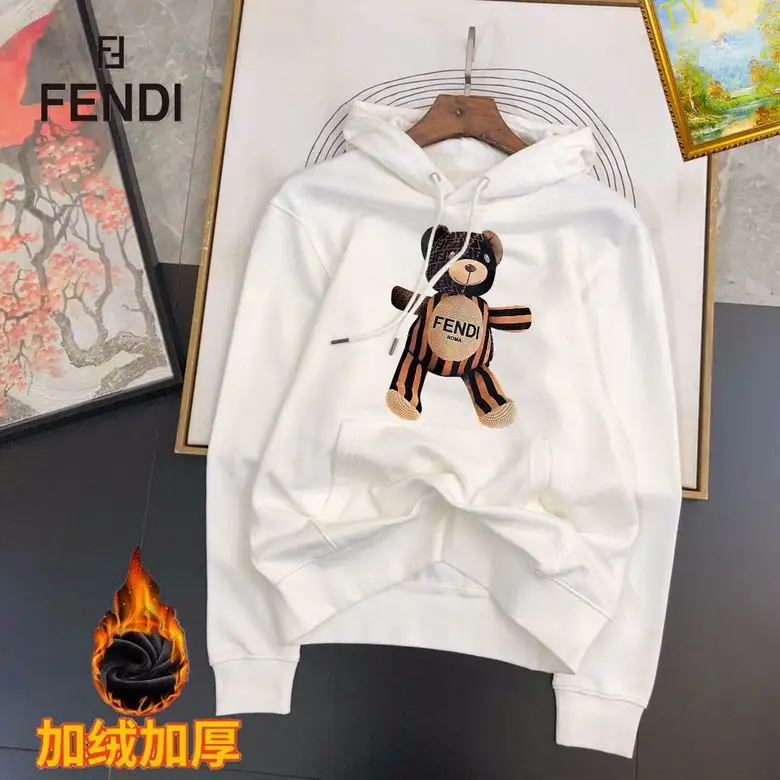 Fendi M-3XL 25tn26 #FDSP285488