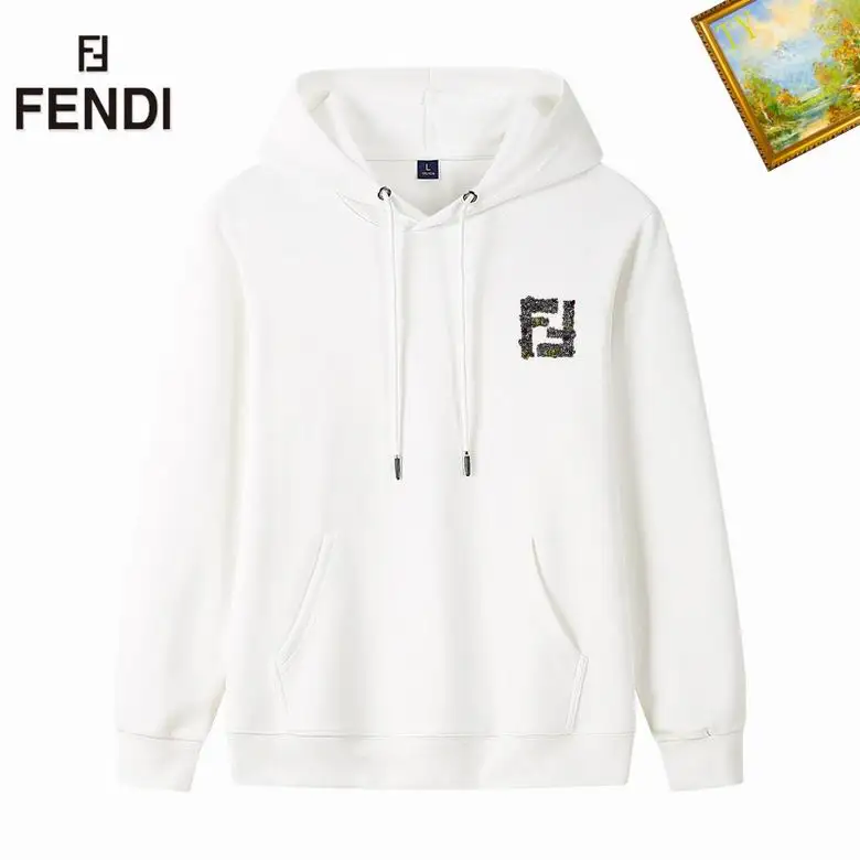 Fendi M-3XL 25tn27 #FDSP285714