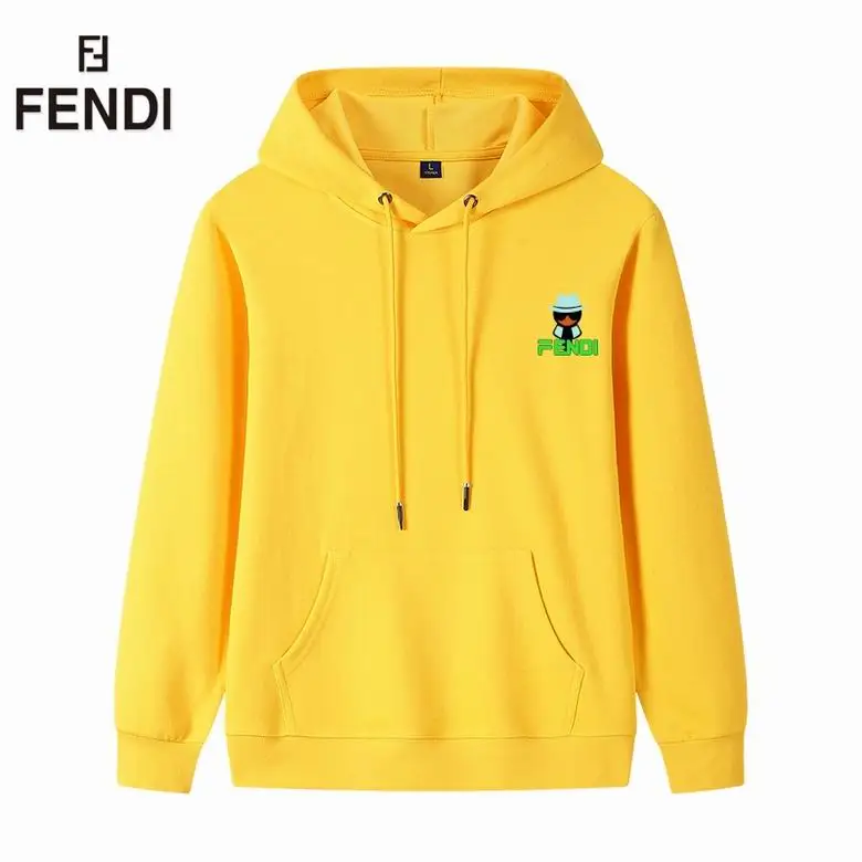 Fendi M-3XL 25tn28 #FDSP285715