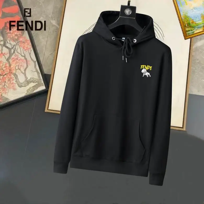 Fendi M-3XL 25tn33 #FDSP285720