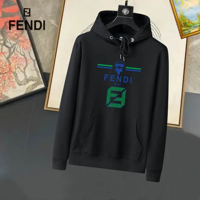 Fendi M-3XL 25tn34 #FDSP285721