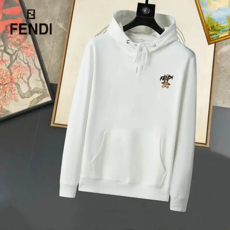 Fendi M-3XL 25tn35 #FDSP285722
